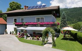 Gaestehaus Reicher