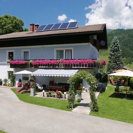 Gaestehaus Reicher Afritz am See Kültér fotó