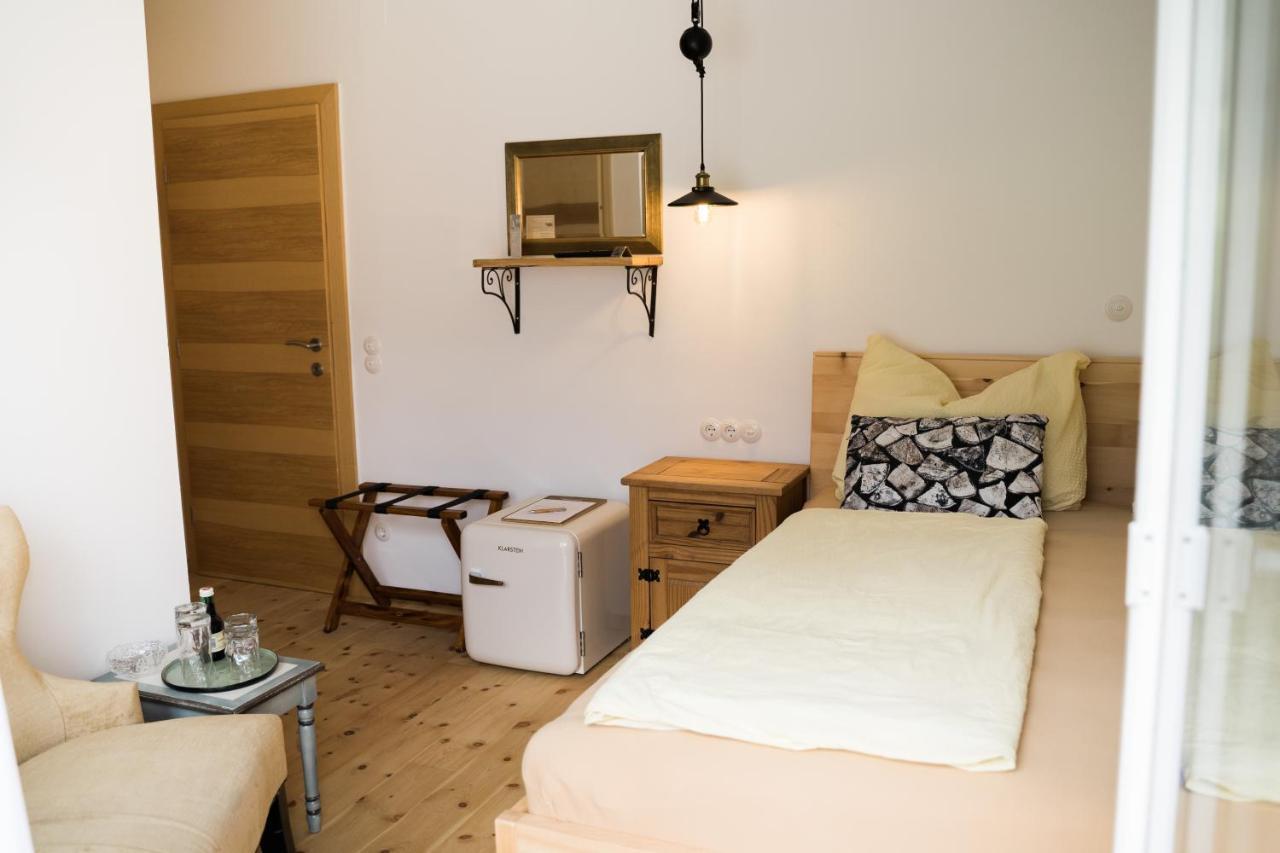 Gaestehaus Reicher Afritz am See Kültér fotó