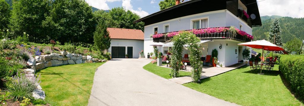 Gaestehaus Reicher Afritz am See Kültér fotó
